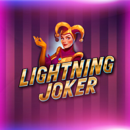 Lightning Joker